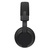 MOJO Dynamite vezeték nélküli fejhallgató, bluetooth 5.0, on-ear, fekete