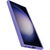 OtterBox React Samsung Galaxy S23 Ultra Lilaxing - Transparent/Lila - Schutzhülle