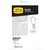 OtterBox React Necklace Case MagSafe Apple iPhone 14 Pro - Transparent - Schutzhülle mit Kette/Umhängeband