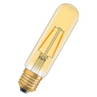 LED-Vintage-Lampe E27 820 1906LEDCLF202,5W820