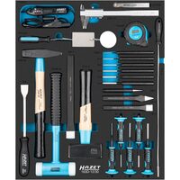 HAZET 163D-12/30 Werkzeug-Sortiment