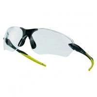 FLEX, Klar Schutzbrille TECTOR EN 166, Sichtscheibe Klar