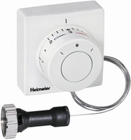 HEIMEIER 2802-00.500 HEIMEIER Thermostat-Kopf F Ferneinsteller Kapillarrohr 2 m