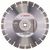 Bosch 2608602658 Diamanttrennscheibe Best for Concrete, 350 x 20,00/25,40 x 3,2