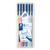 triplus® color 323 Dreikantiger Fasermaler STAEDTLER Box mit 6 fibre-tip pens "hygge"