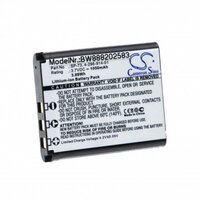 Batterij voor Sony WH-1000XM2, 1050mAh
