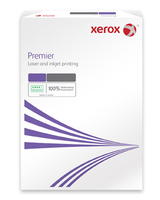 XEROX Papier Premier 80g A4 003R91720 Laser, weiss 500 Blatt