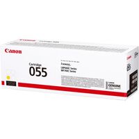 Canon 3013C002 055 Yellow Toner 2.1K