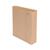 Filepac Lever Arch File Mailer Internal W320xD35-80xH290mm Brown [Pack 20]