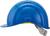 Artikeldetailsicht VOSS VOSS Helm Inap-Defender 4 Pinlockverschluss signalblau