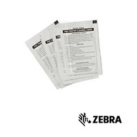 Anwendungsbild - Zebra ZXP Series 7 Druckkopfreinigungskartenset