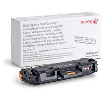 Xerox Black Standard Capacity Toner Cartridge 3k pages for B205 / B210/ B215 - 1