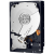 WD Black Desktop-Festplatte 500GB, 3,5 Zoll, SATA, 64MB Cache, 7200 U/min Bild2