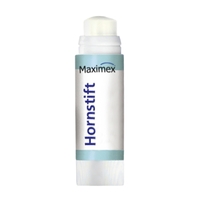 Maximex Hornhaut-Stift 2er Vorteilspack, wirkt antibakteriell und antimykotisch