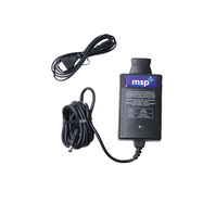 MSP-Medical Spare Parts for Arjo Huntleigh 700-24201/15567/15568 Table Charger w