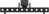 Buchsengehäuse, 10-polig, RM 2.54 mm, gerade, schwarz, 104257-9