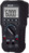 TRMS Digital-Multimeter DM66, 10 A(DC), 10 A(AC), 600 VDC, 600 VAC, 200 nF bis 1