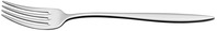 Menügabel Sydney; 21.2 cm (L); silber, Griff silber; 12 Stk/Pck