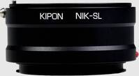 Kipon 22116 Objektív adapter Átalkít: Nikon F - Leica SL
