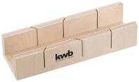 kwb 311026 Vágó doboz