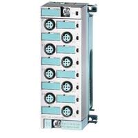 Siemens 6ES7194-4CB00-0AA0 SPS csatlakozómodul 28.8 V/DC
