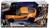 JADA TOYS 253209007 Drift 2020 Toyota Supra 1:10 RC kezdő modellautó Elektro Versenyautó