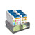 Sticker Ostern Papier Sortiment Display, 80 Stück, Karton, 180 x 230 x 125 mm,