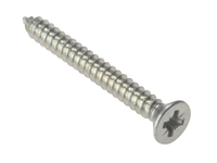 Self-Tapping Screw Pozi Compatible CSK ZP 3/4in x 8 Box 200