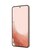 Samsung Galaxy S22 6.1 Inch 5G SMS901B Dual SIM Android 12 USB C 8GB 128GB 3700 mAh Gold Pink Smartphone