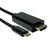 CDL USB C TO HDMI 4K 60HZ 2MTR