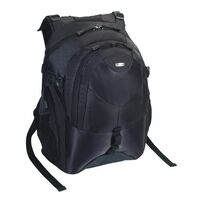 Carry Case : Targus Campus Backpack up to 16 inch Custodie per notebook