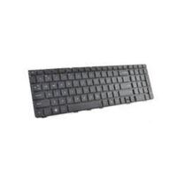 650 G2/G3 Keyboard without **Refurbished** P/S (US/I) Einbau Tastatur
