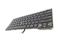 CS13T,JP,CHY,Backlit 04X0132, Keyboard, Japanese, Keyboard backlit, Lenovo, ThinkPad T440p Einbau Tastatur