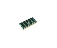 16GB DDR4 2933MHz ECC SODIMMMemory purchased inexpensively from