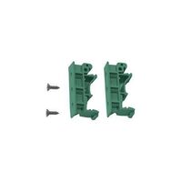 DIN RAIL/WALL KIT FOR UPORT 1200