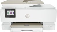 Envy Hp Inspire 7920E All-In-One Printer, Color, Printer For Home And Home Office, Print, Copy, Scan, Wireless Hp+ Hp Instant Multifunktionsdrucker