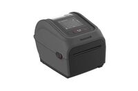 PC45 DirectThermal,LCD,LatinFont,RT C,Healthcare,Ehternet,203DPI, No Powercord Label Printers