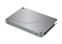 128GB solid-state drive (SSD) 649658-001, 128 GB, 2.5", 250 MB/s Solid State Drives