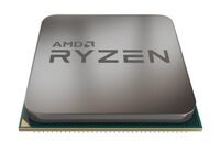 Ryzen 7 3800X, with Wrait **New Retail** Prism cooler - Cache 36MB 4500 Mhz Power105w CPU's