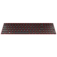 Keyboard (ENGLISH) 25202777, Keyboard, UK English, Lenovo, IdeaPad Z580/Z585 Einbau Tastatur