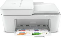 Deskjet Plus 4110 All-In-One , Printer, Color, Printer For ,