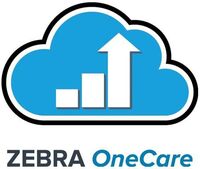 1 YEAR ZEBRAONECARE SERVICE, CENTER SELECT.,