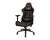 Mag Ch120X Gaming Chair , 'Black, Steel Frame, ,