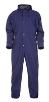 Hydrowear Coverall Simply No Sweat Urk Navy Mt S NAVY MT S