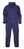 Hydrowear Coverall Simply No Sweat Urk Navy Mt S NAVY MT S