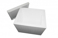 Styropor Box 690 x 565 x 470 mm - 101,5 Liter