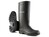 Dunlop Protective Footwear Pricemastor Wellington Laarzen, Maat 41, Zwart (paar 2 stuks)