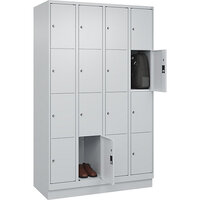 Lockerkast Classic PLUS