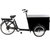 Vélo utilitaire E-Cargo PRO