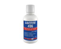 Loctite 496 Sofortklebstoff, 500 g